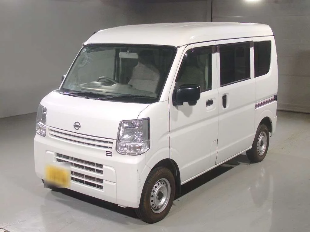 Nissan NV100 Clipper DR17V 2023